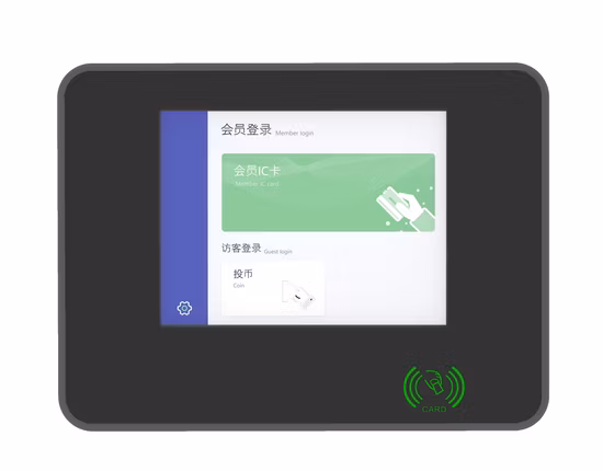 高品質のジム機器本体